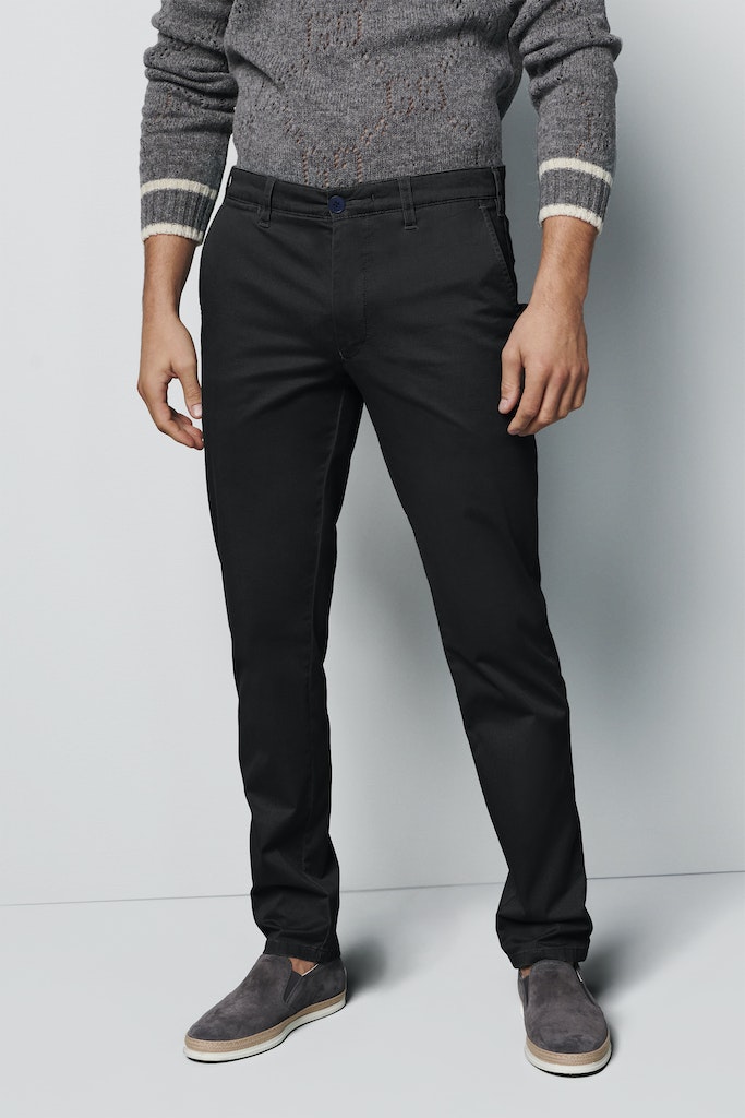Meyer Modern fit Chinos